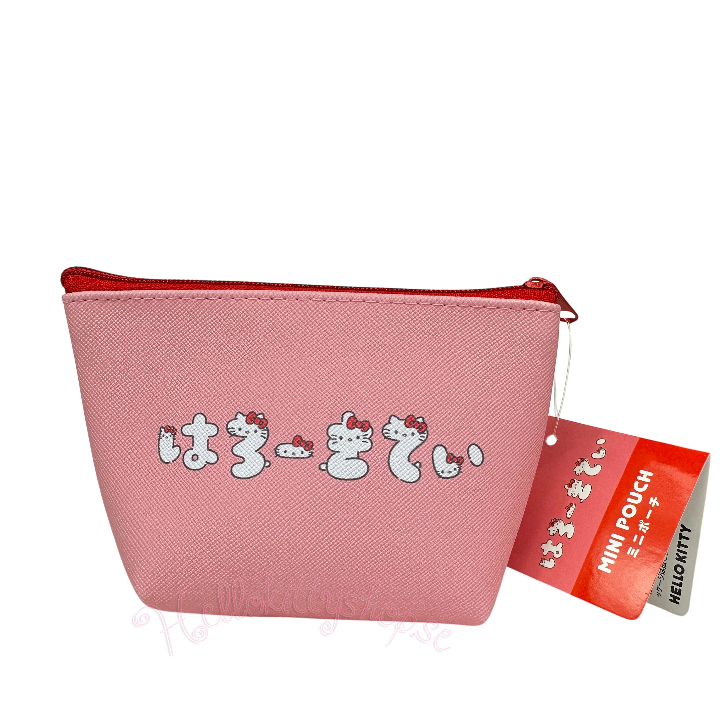 Hello Kitty Börs/Mini Pouch - 2