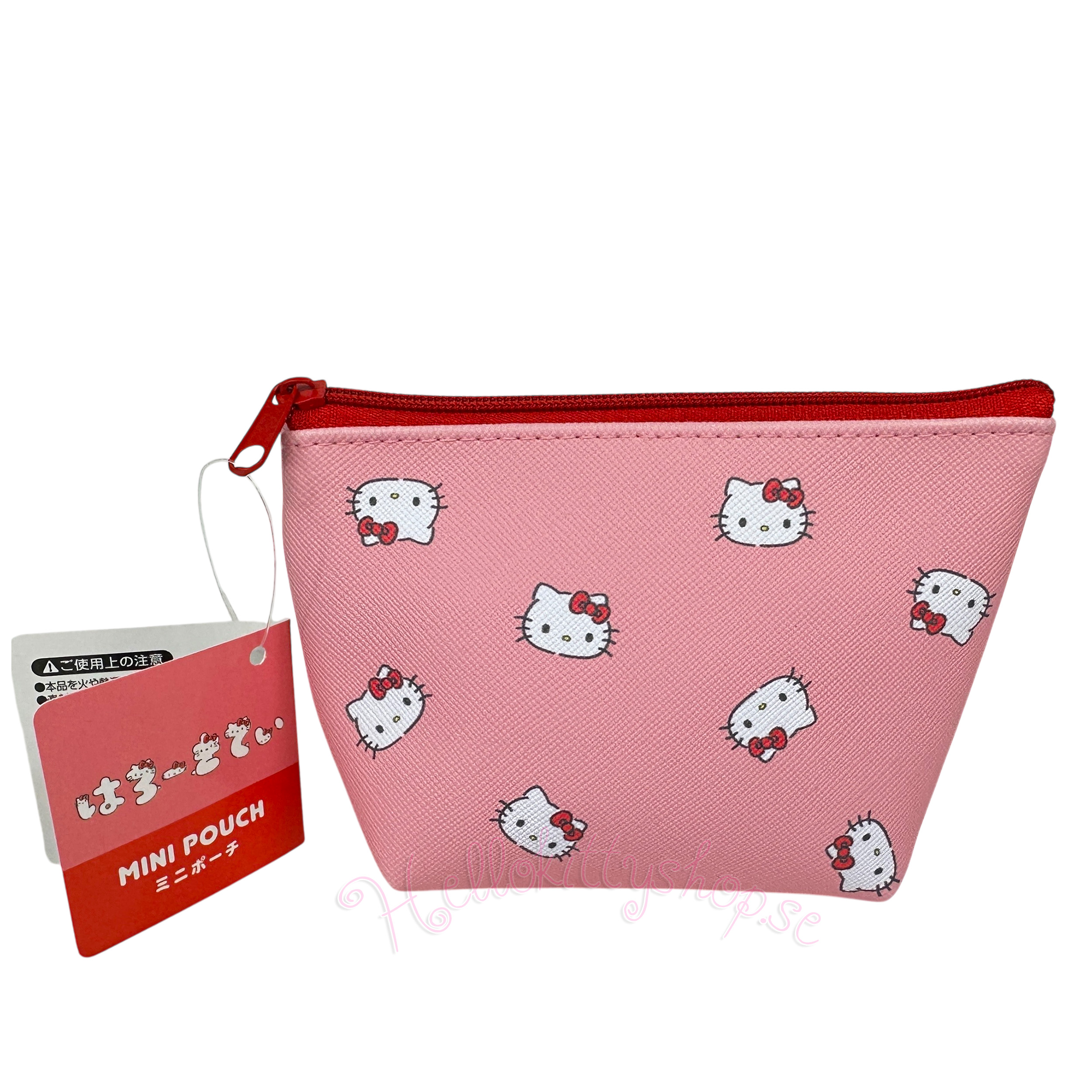 Hello Kitty Börs/Mini Pouch