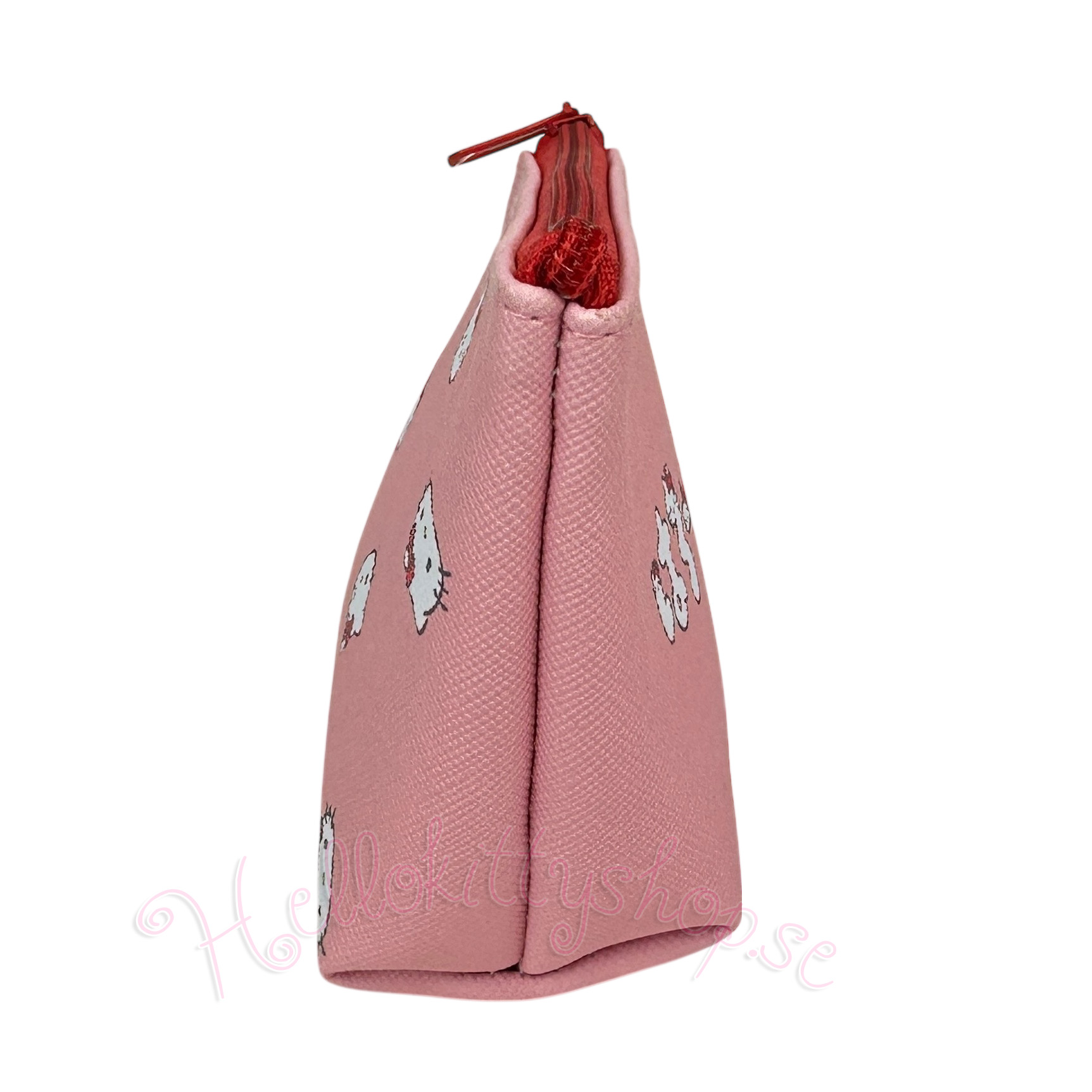 Hello Kitty Börs/Mini Pouch - 4
