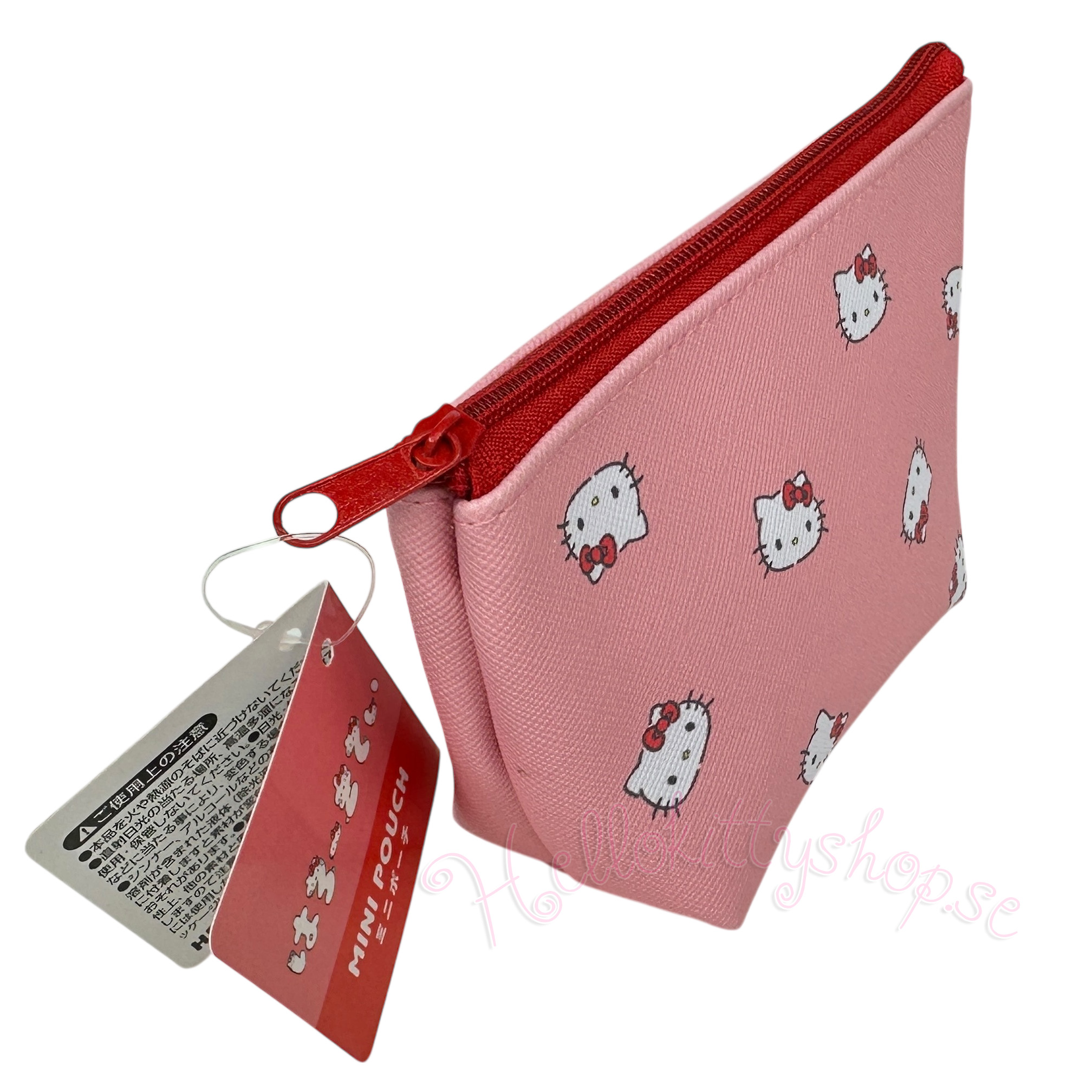Hello Kitty Börs/Mini Pouch - 3