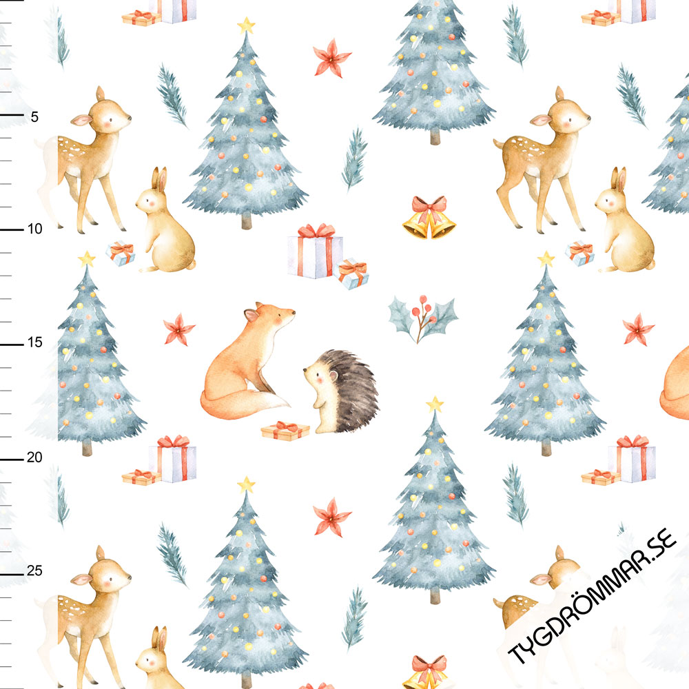 SWEET CHRISTMAS