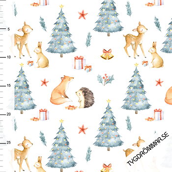 SWEET CHRISTMAS