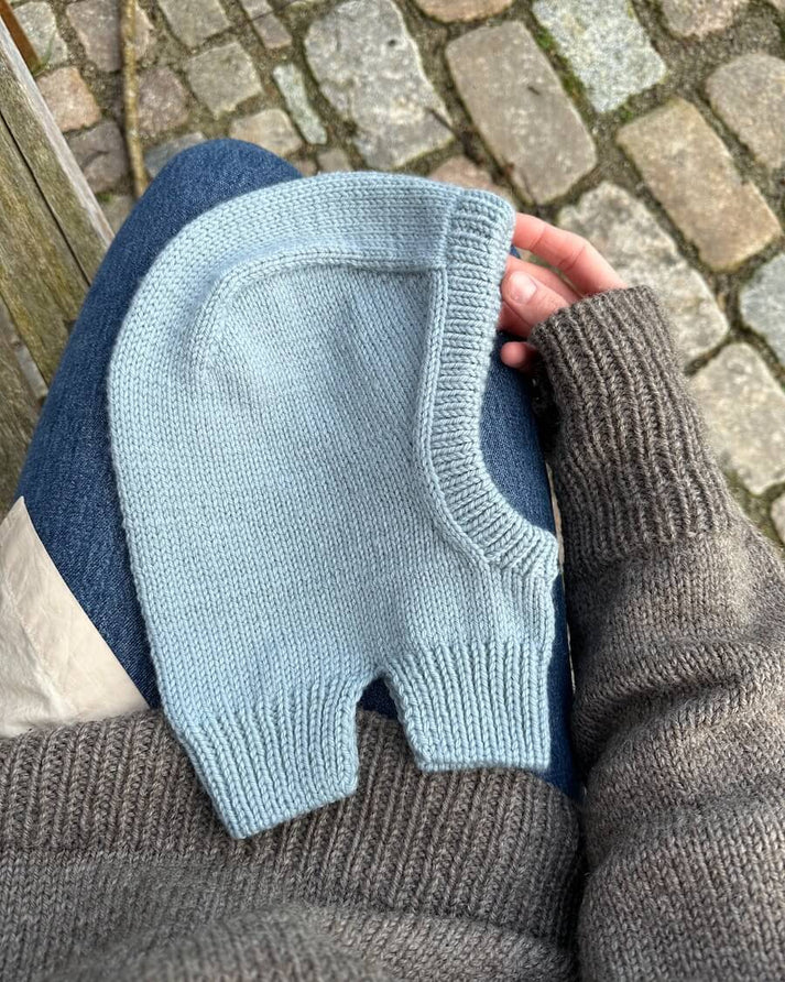 Everyday balaclava - Mönster - 2