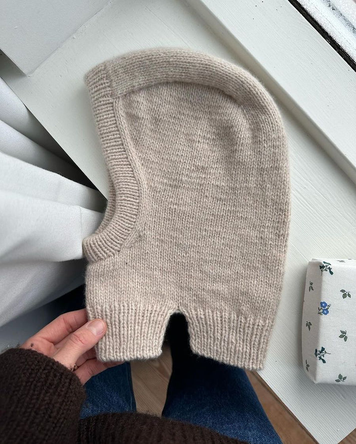 Everyday balaclava - Mönster - 6