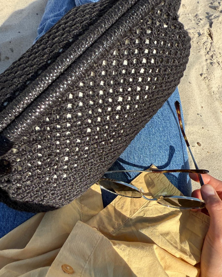 Juno clutch - Mönster - 4