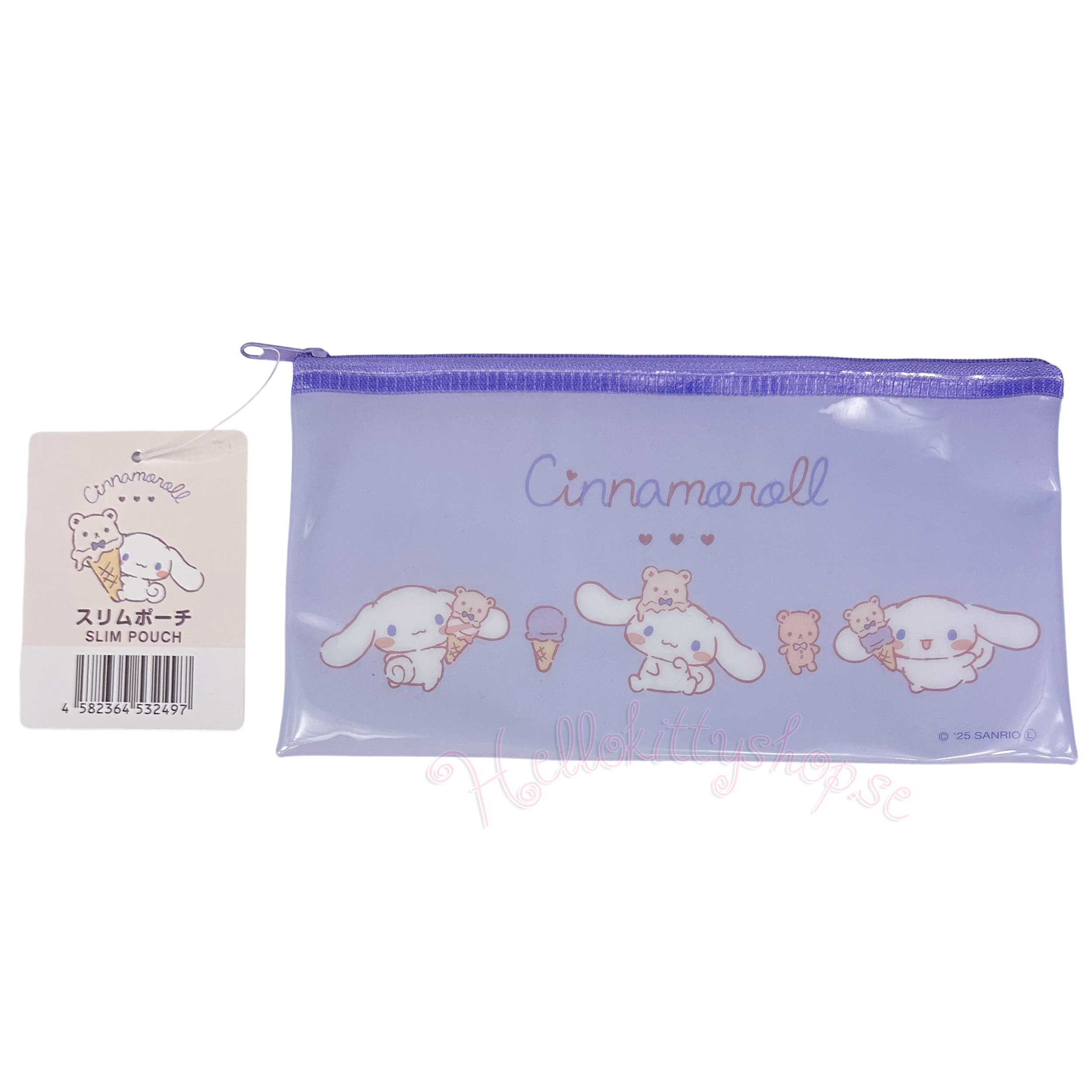 Sanrio Cinnamoroll Fodral