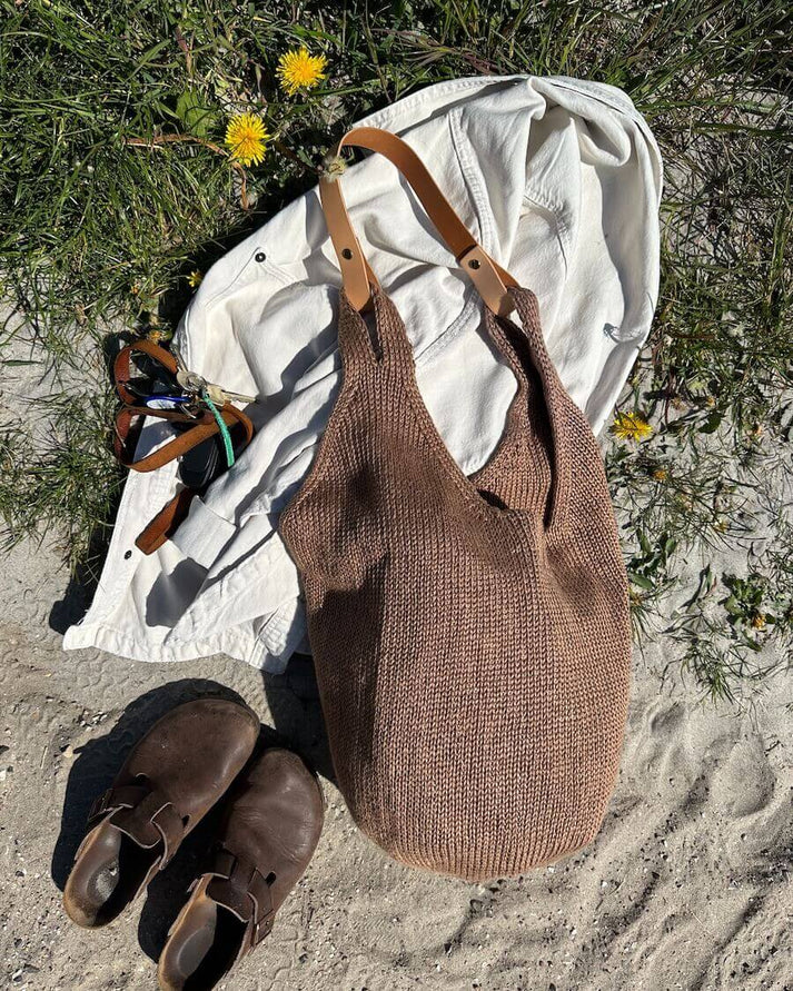 Läderrem till Terrazzo Bag - 3