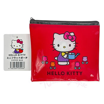 Sanrio Hello Kitty Fodral