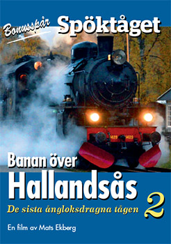 Banan över Hallandsås 2 (DVD) TNF47