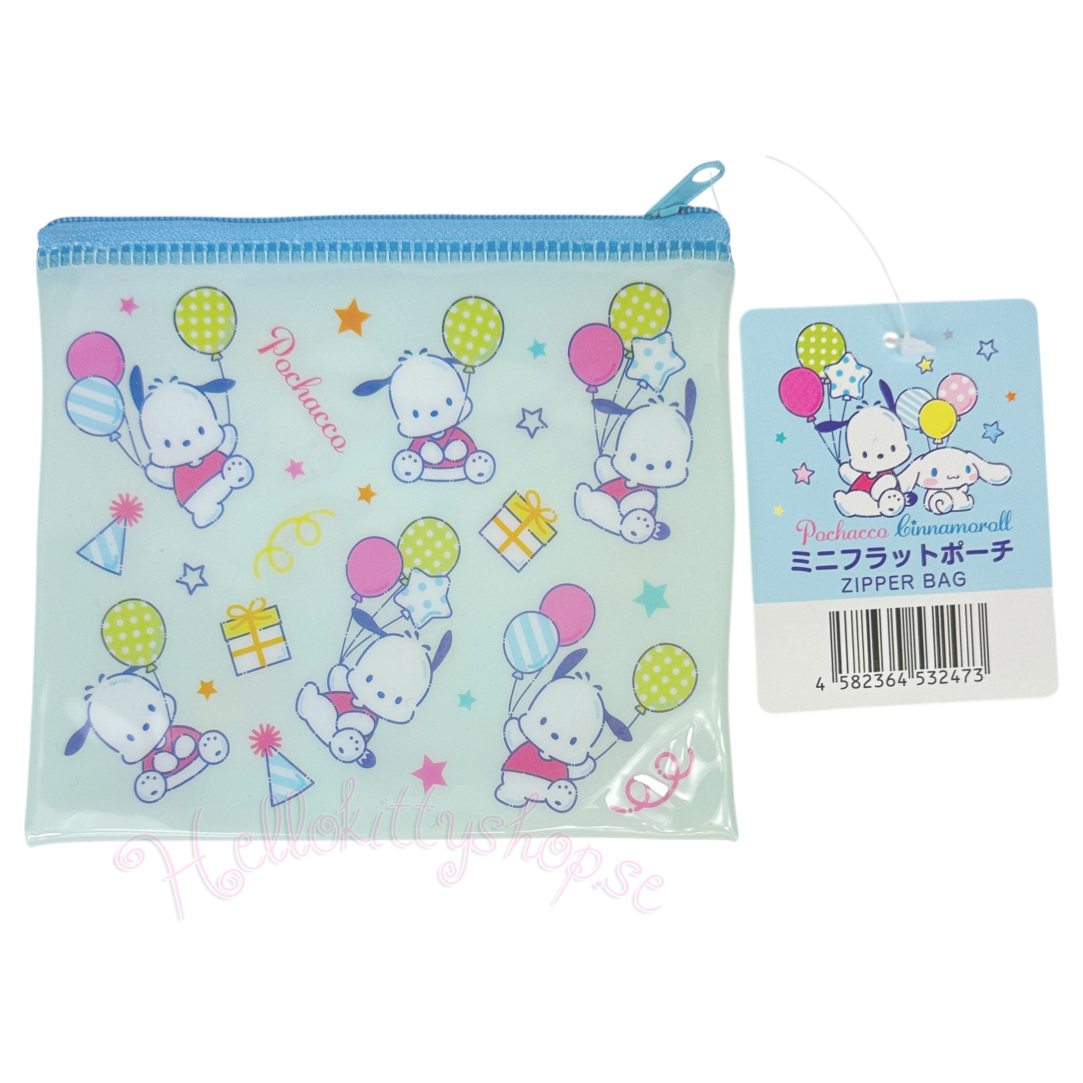 Sanrio Cinnamoroll Fodral - 2