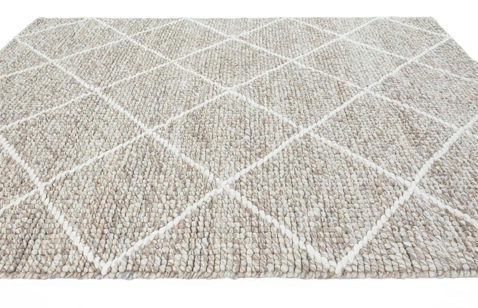 Kalaha beige 140 x 200, 170 x 230, 200 x 300 cm - 2