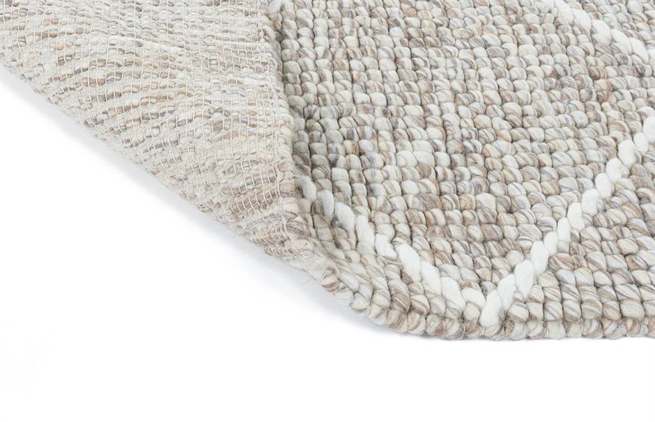 Kalaha beige 140 x 200, 170 x 230, 200 x 300 cm - 3