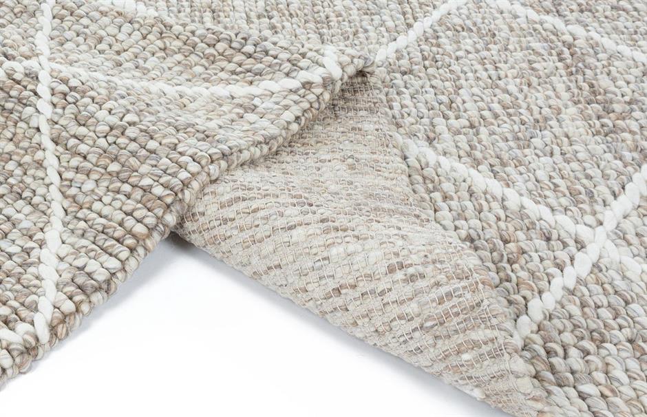 Kalaha beige 140 x 200, 170 x 230, 200 x 300 cm - 4