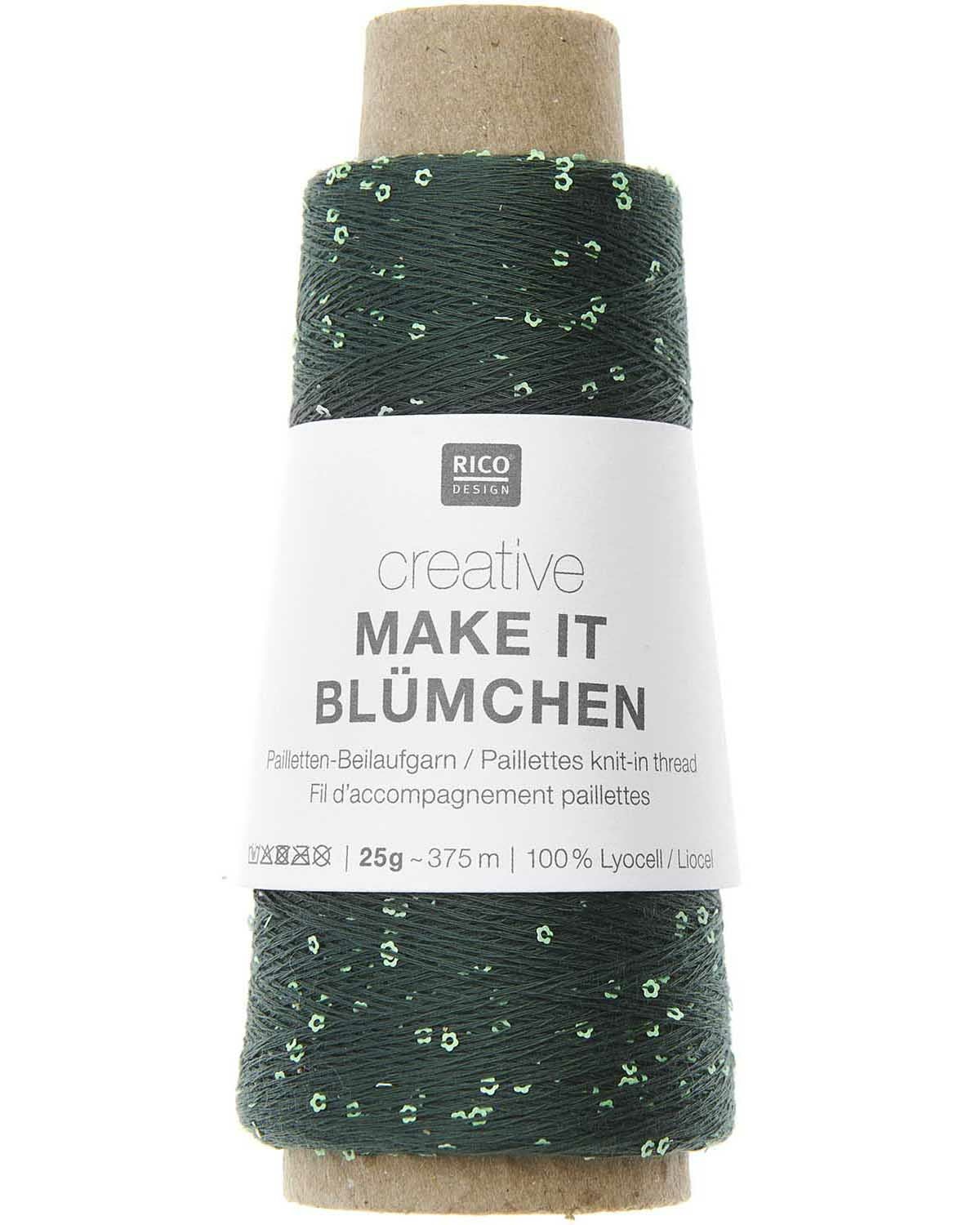 Creative Make It Blümchen - 5