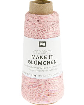 Creative Make It Blümchen