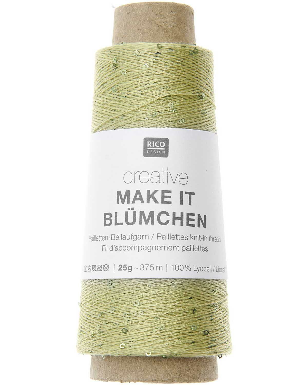 Creative Make It Blümchen - 4