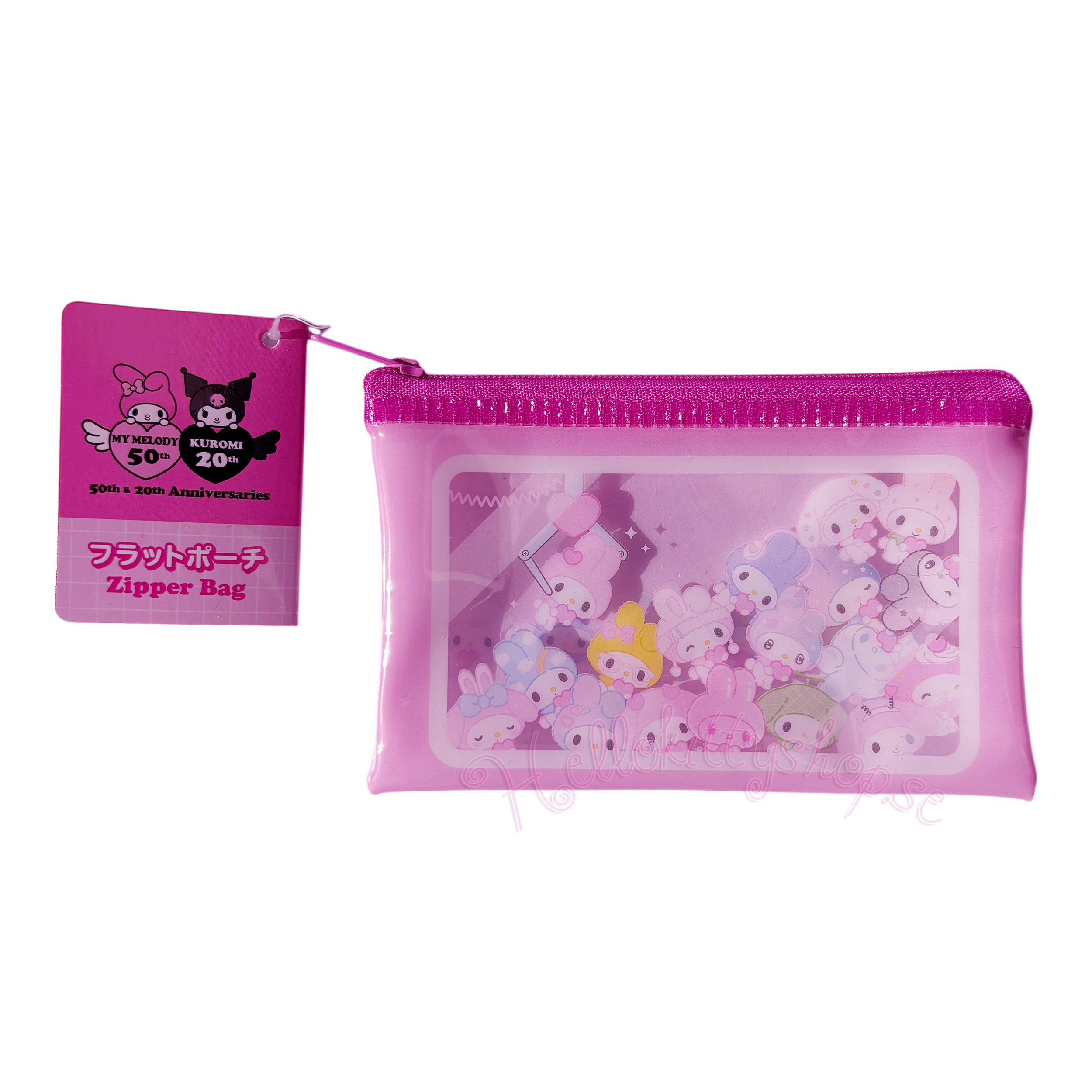 My Melody 50th Anniversary Fodral - 3