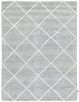 Kalaha grå 140 x 200, 200 x 300 cm