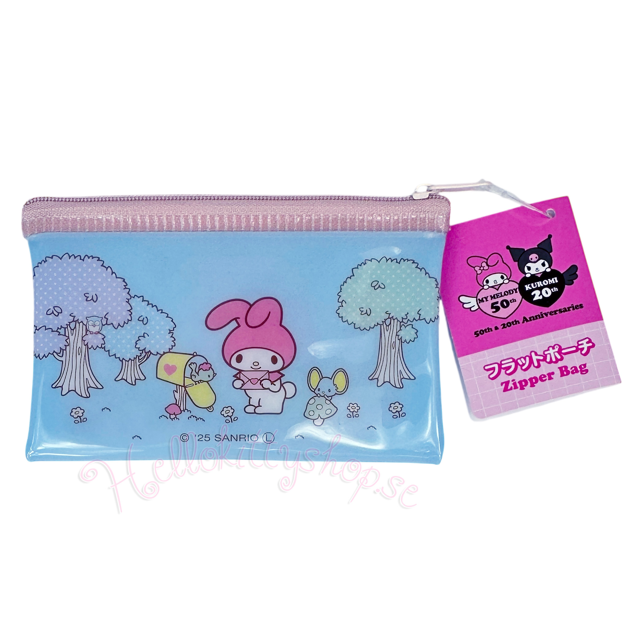 My Melody Fodral - 2