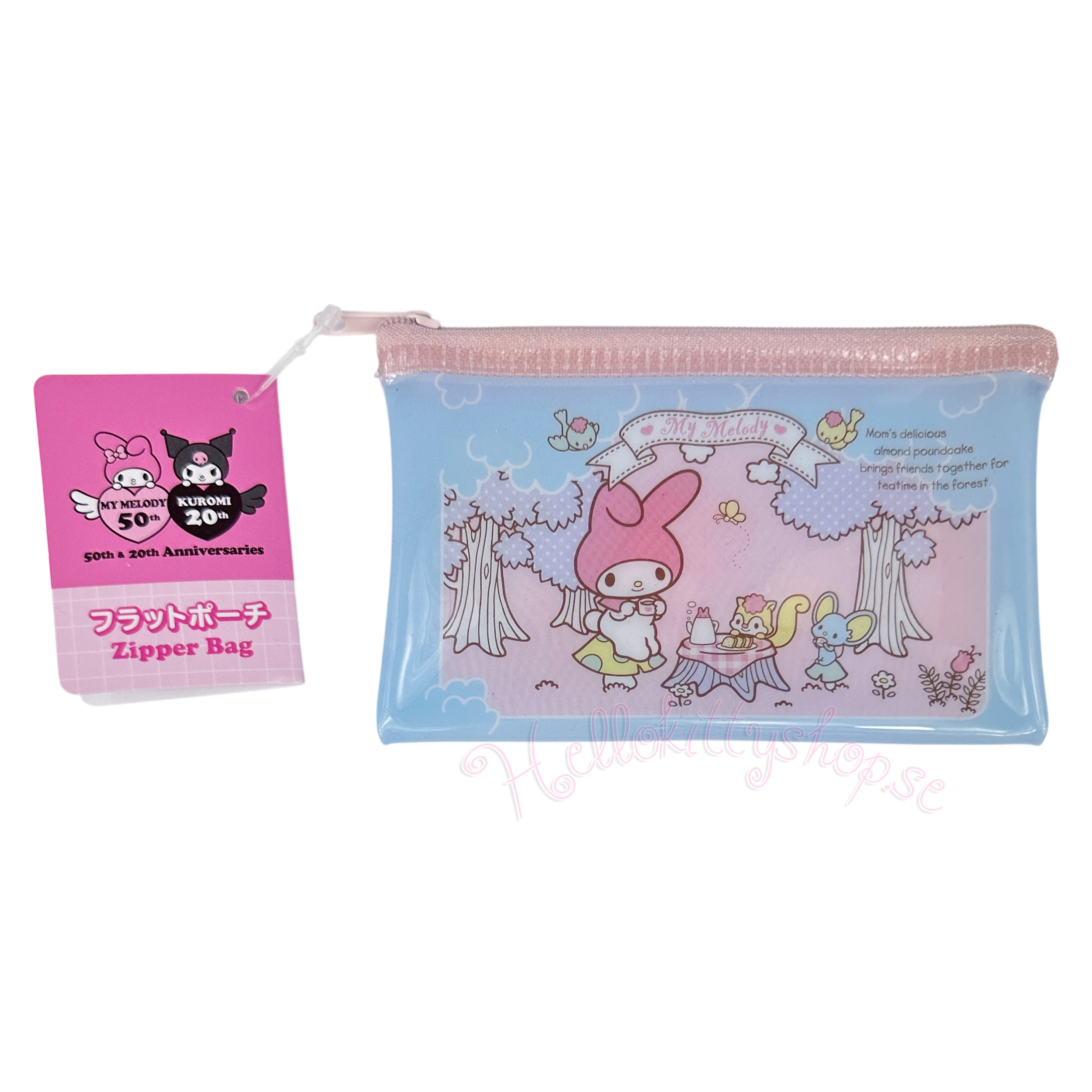 My Melody Fodral