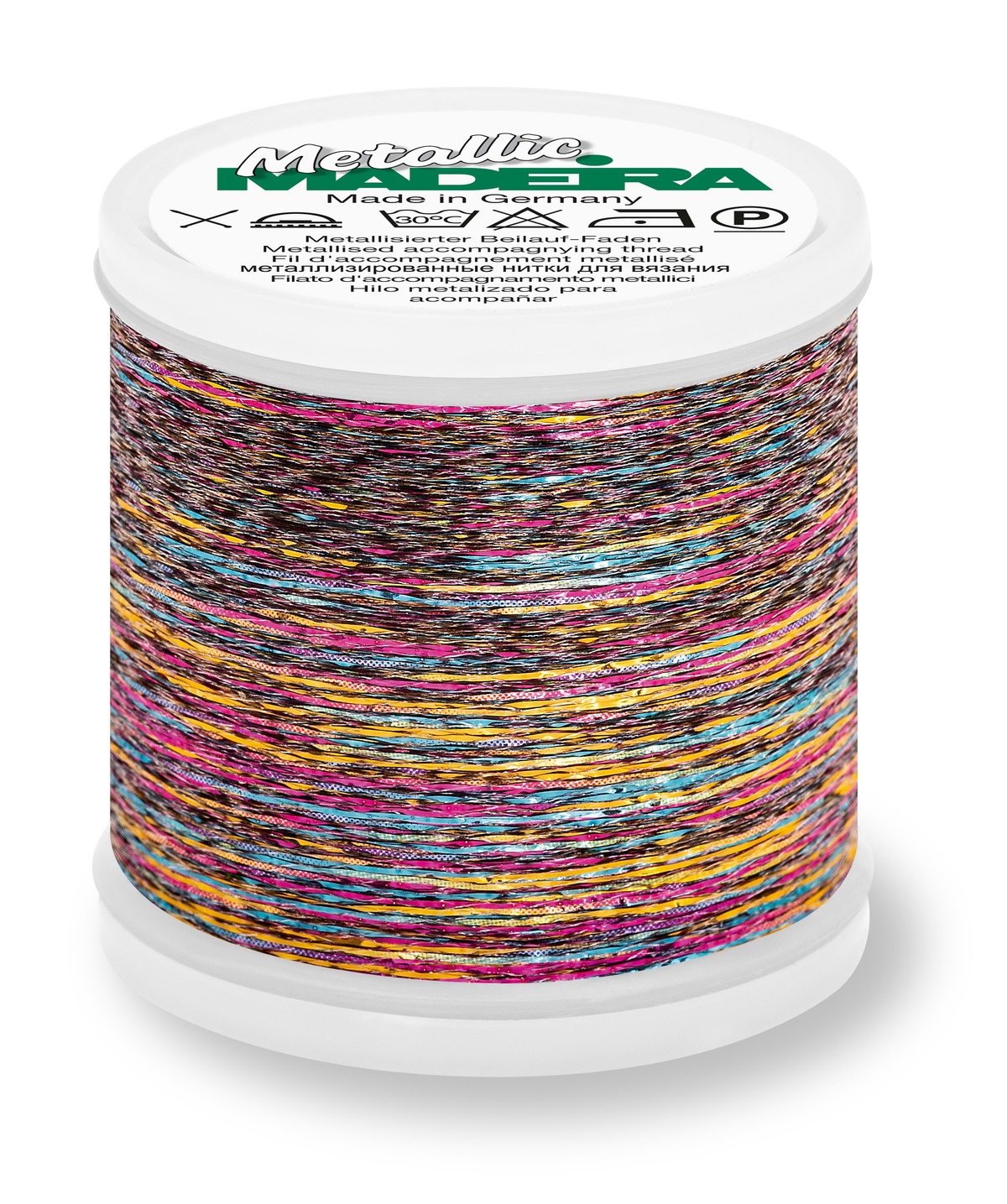 Madeira Metallic - 3