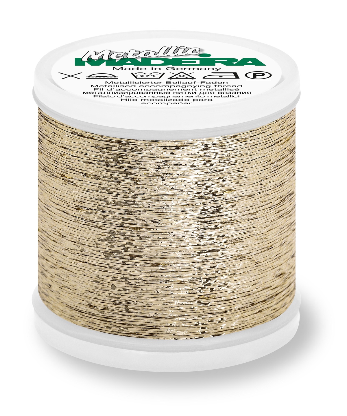 Madeira Metallic - 4