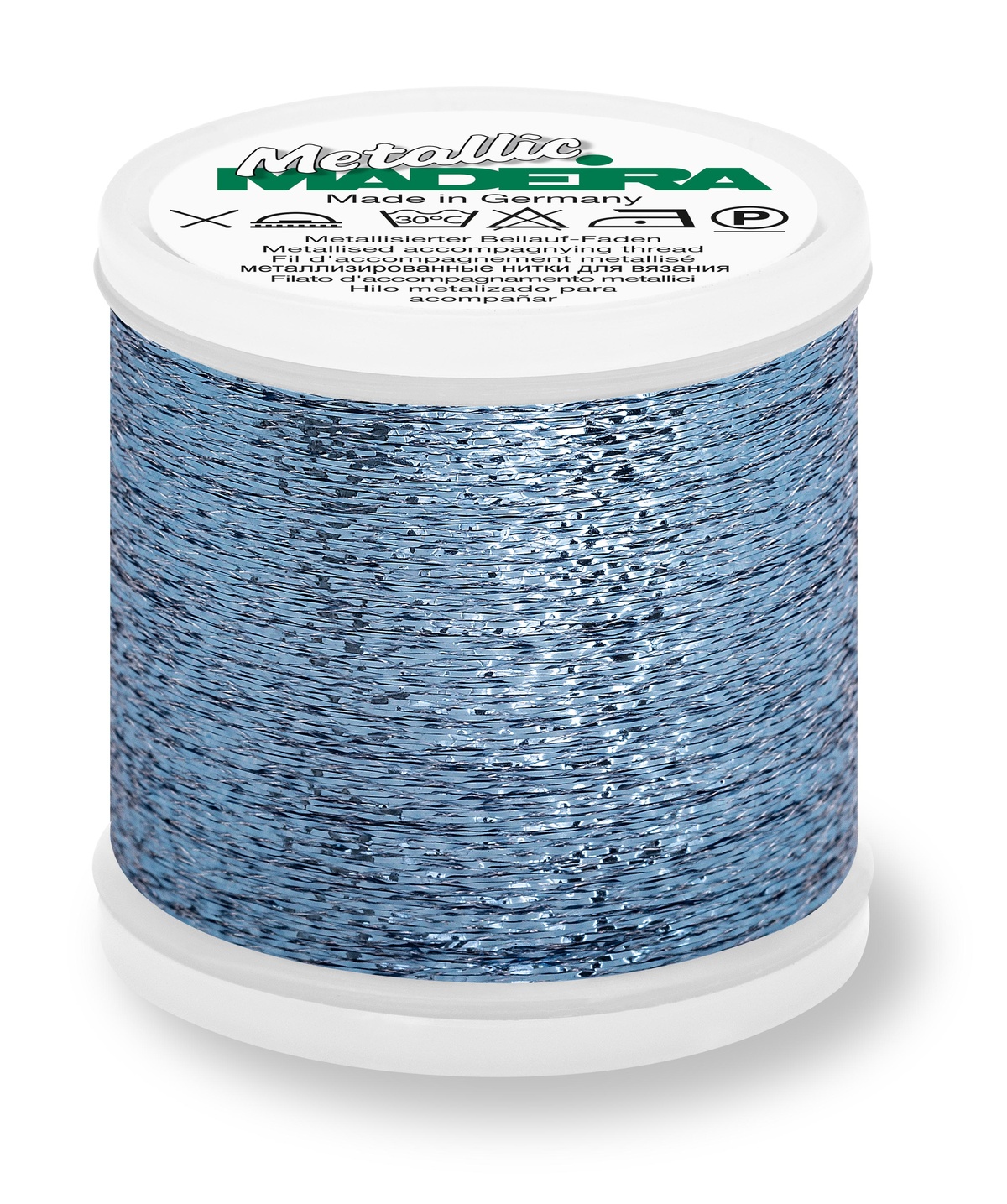 Madeira Metallic - 2