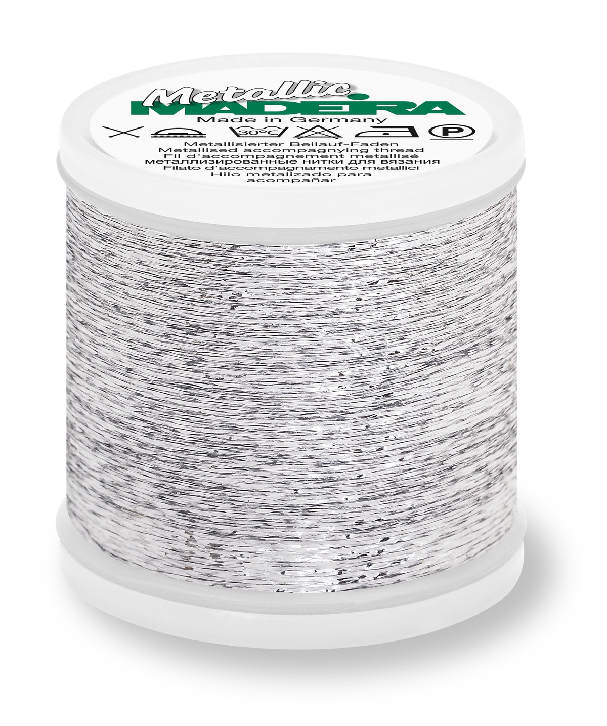Madeira Metallic - 5