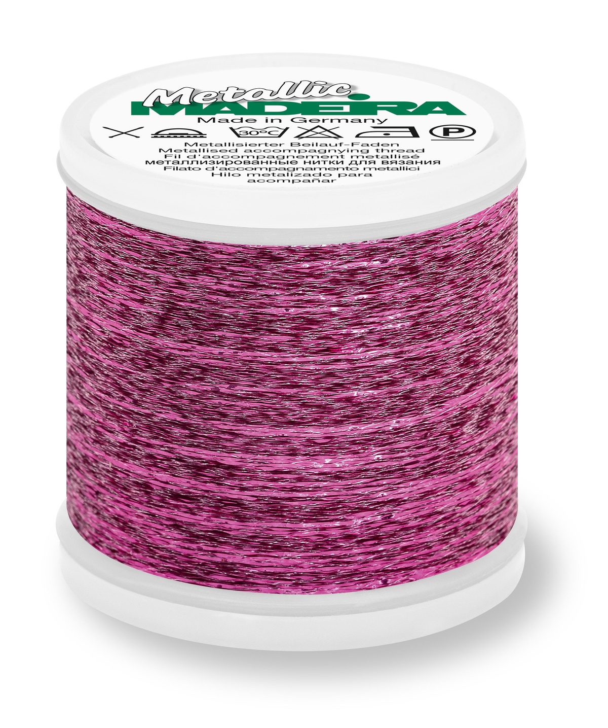 Madeira Metallic