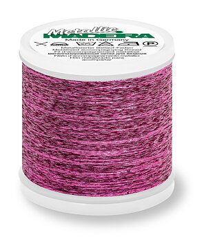 Madeira Metallic