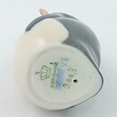 Theodor Madsen (20th Century) Heartwarming Penguin 7 cm #3003
