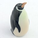 Theodor Madsen (20th Century) Heartwarming Penguin 7 cm #3003