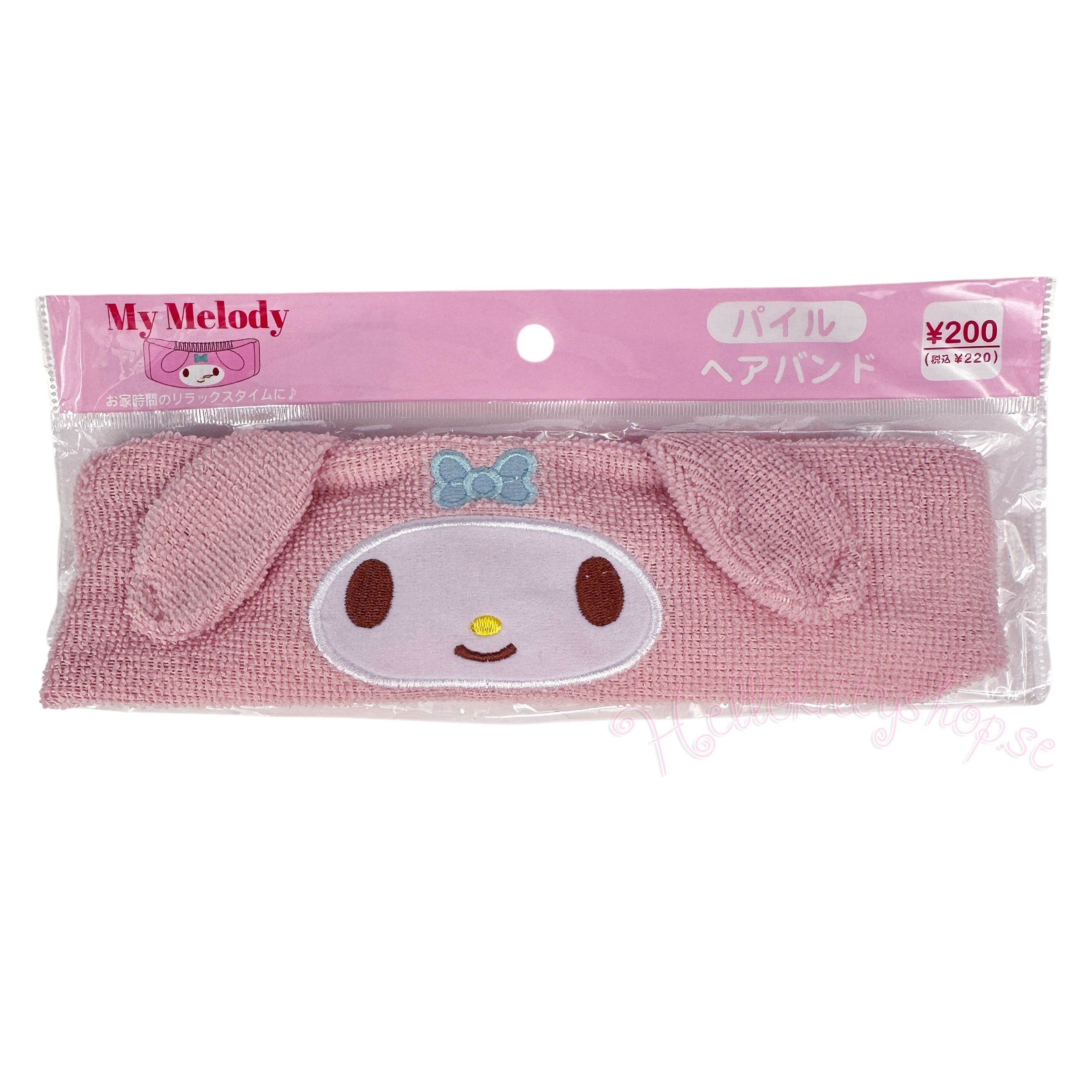 My Melody Makeup Hårband - 3