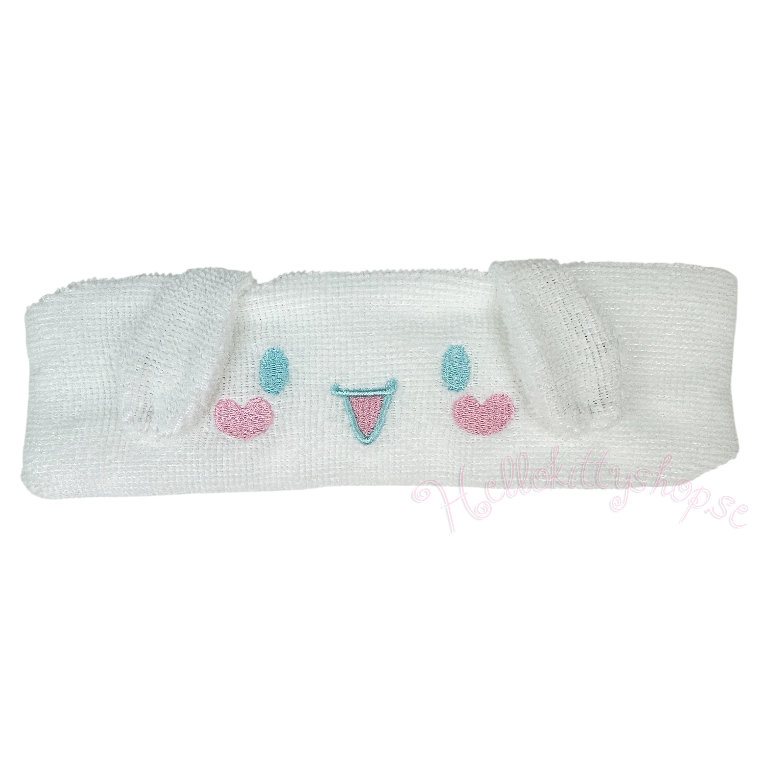 Cinnamoroll Makeup Hårband