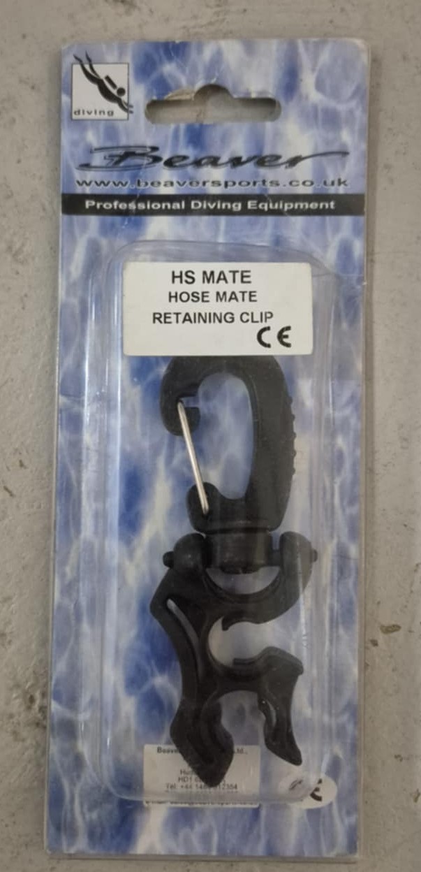 Beaver hose mate *NY* - 2