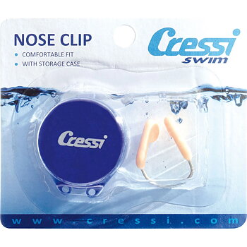 Cressi Swim nose clip *NY*