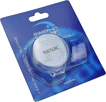 SEAC Ear plugs *NY*