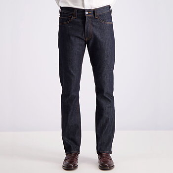JV002 Regular Merinojeans