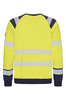 Tranemo 5085 Flamskyddad Sweatshirt K.2