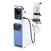 VACSTAR lite Starter Plus Solution Vacuum pump