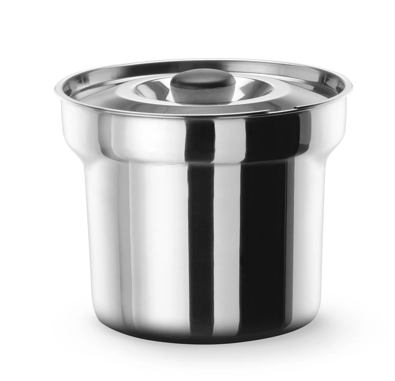 Water bath GN1/1 + 2x 4L containers with lid - 10