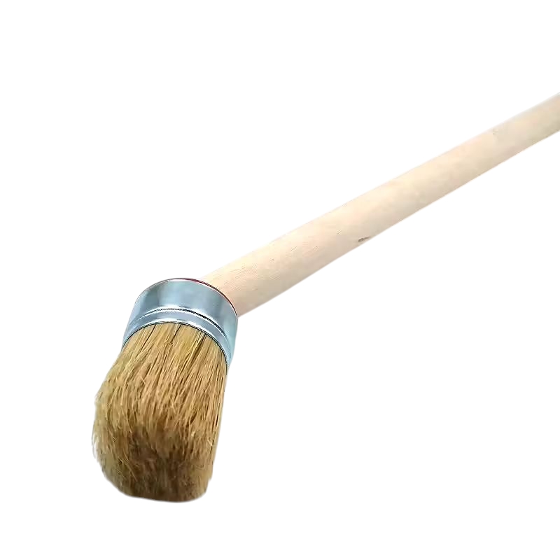 PENSEL TILL DÄCKPASTA
