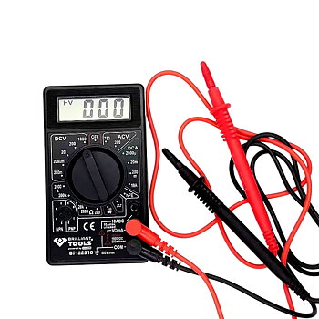 DIGITAL MULTIMETER