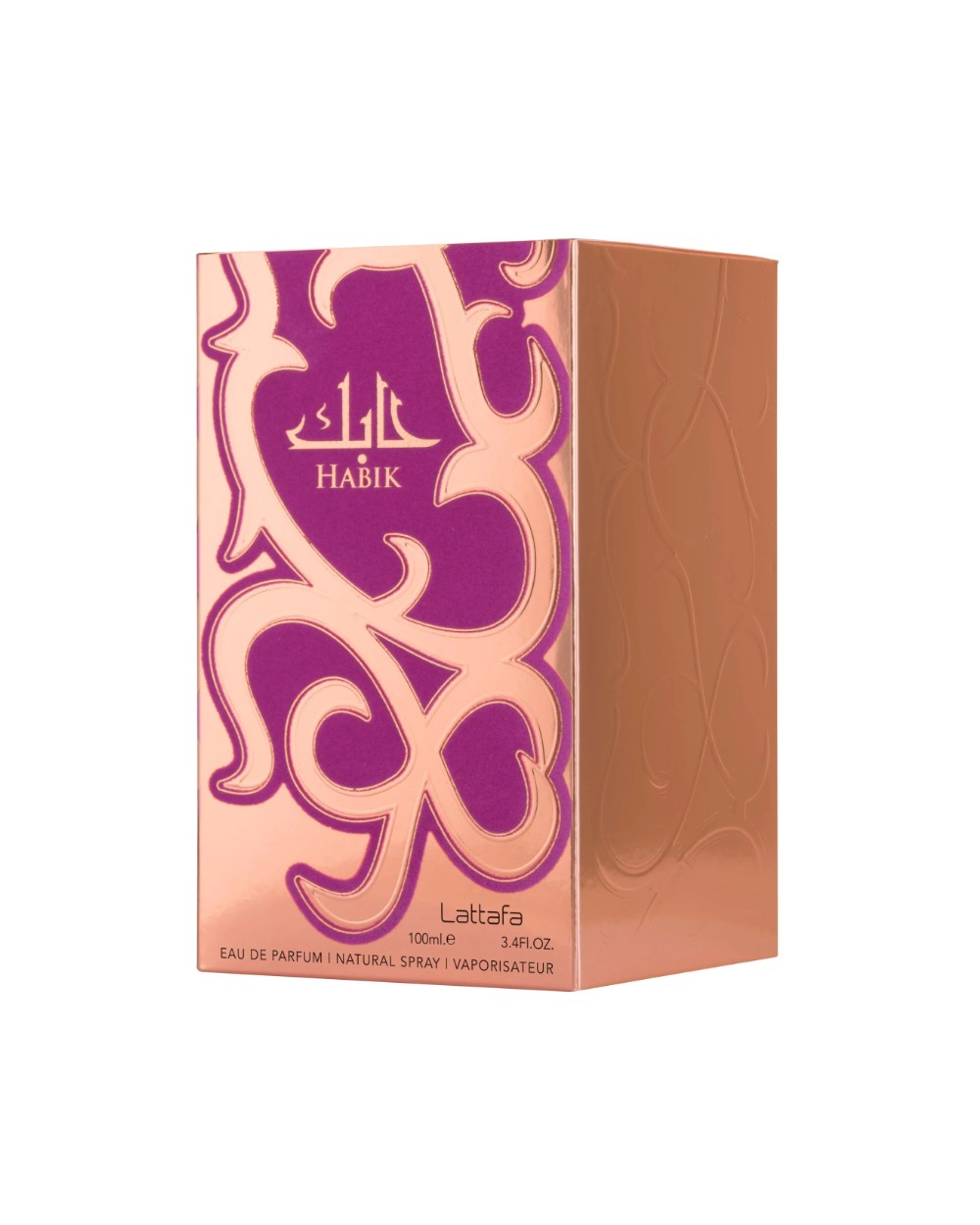 Habik Dam Parfym 100&nbsp;ml - 2