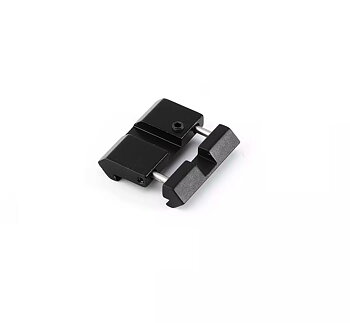 Leapers 9-11mm/Weaver Adapter,  1st