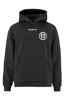 Craft Community 2.0 Logo Hoodie W (RGG)