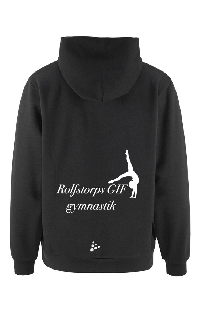 Craft Community 2.0 Logo Hoodie W (RGG) - 2