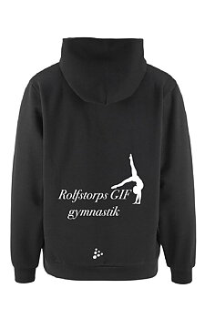 Craft Community 2.0 Logo Hoodie M (RGG)