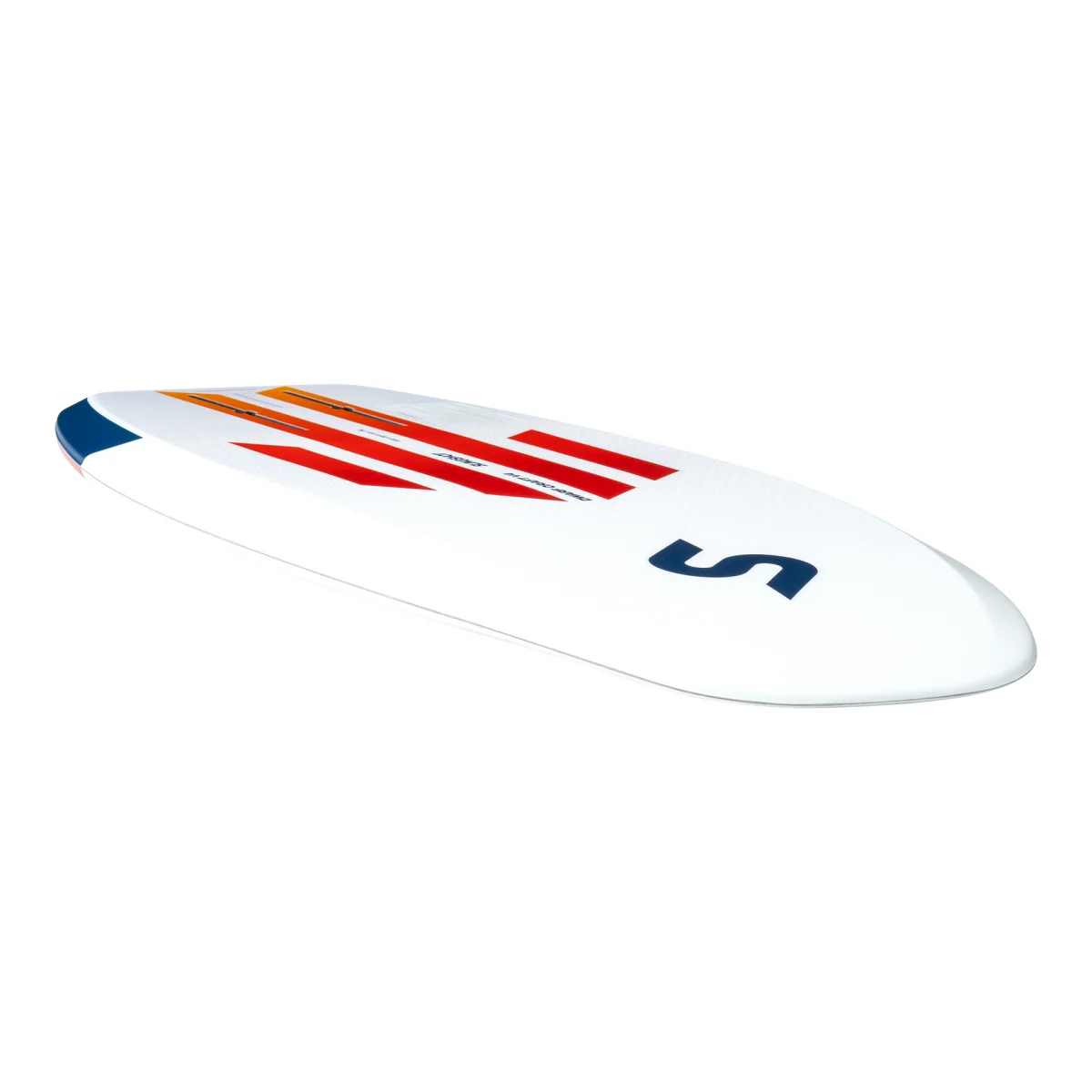 Slingshot Dwarf Craft V4 - kitefoil board - 7
