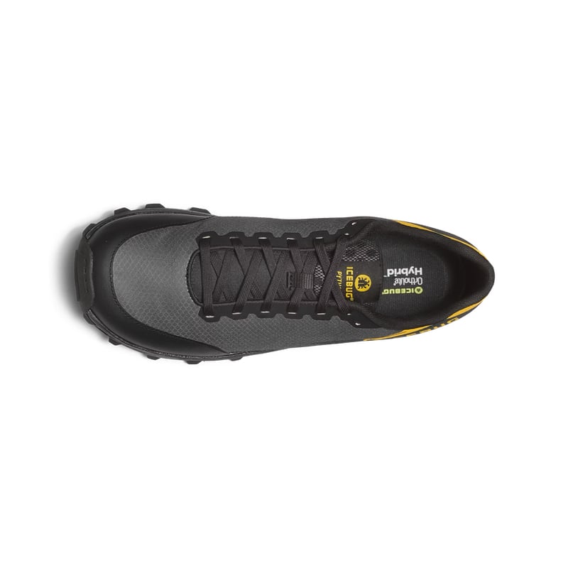 Icebug Pytho6 M BUGrip - 3